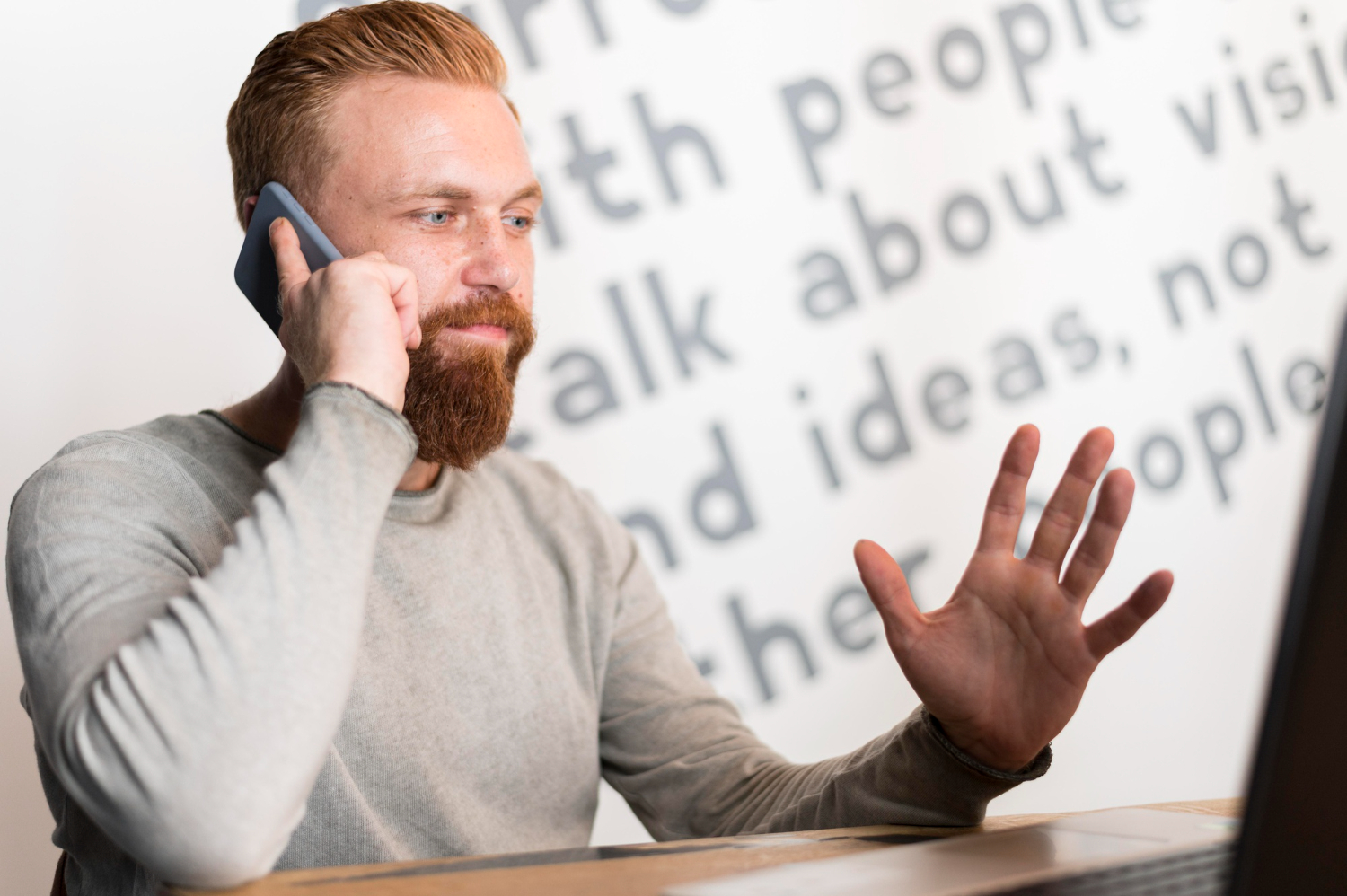 Sworn translation agency